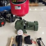 service pompa air jakarta barat